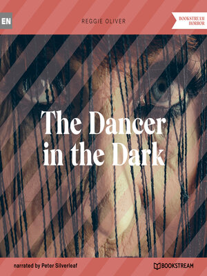 cover image of The Dancer in the Dark (Unabridged)